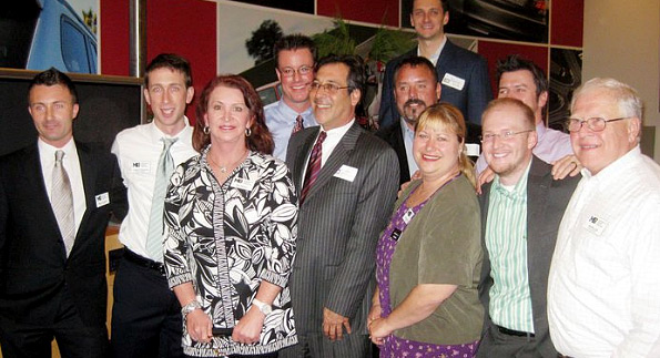 MBA Orlando, LGBT Chamber of Commerce
