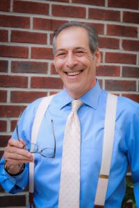 Michael Wallman